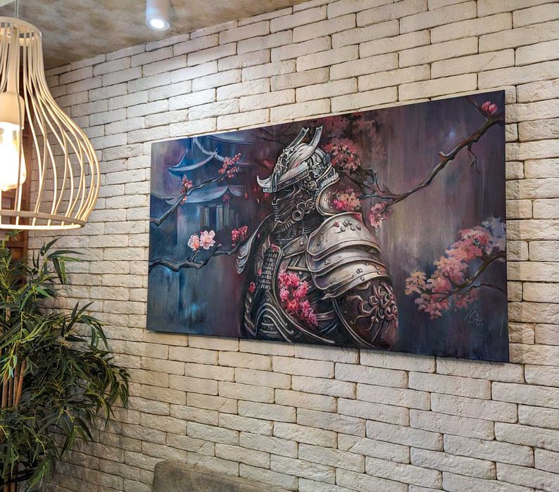 Рисуване на картини по поръчка, Пейзаж, Портрет, животни, абстракни