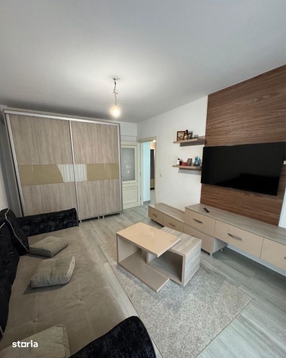 Apartament 3 camere de închiriat – Bucium, zona Lidl