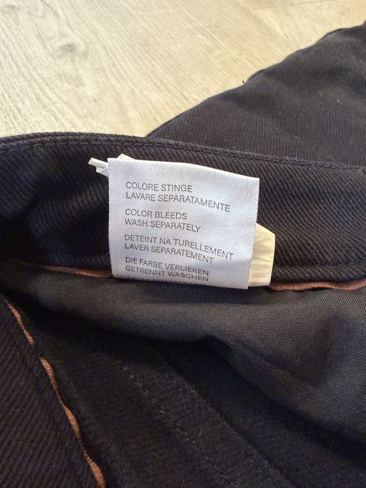 Дънки Loro Piana