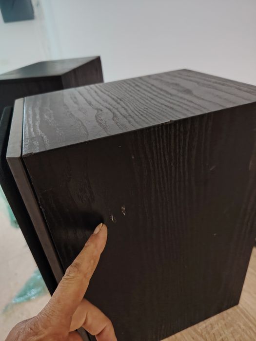 Boxe Tannoy Mercury M2
