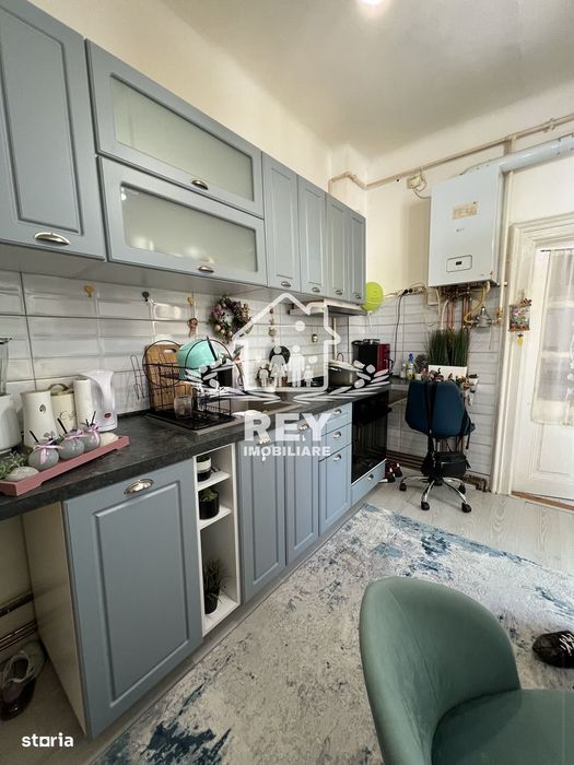 Apartament 2 camere Ultracentral etaj 1,Str. Tribunei