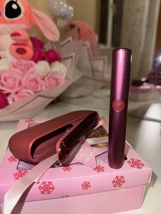 IQOS ILUMA in stare buna