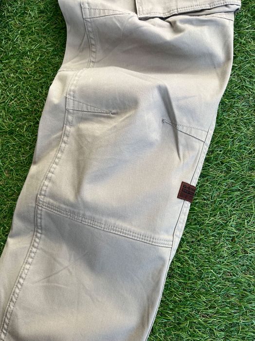 Мъжки панталон : G-STAR RAW Rovic Zip 3D REGULAR TAPERED Pants 31