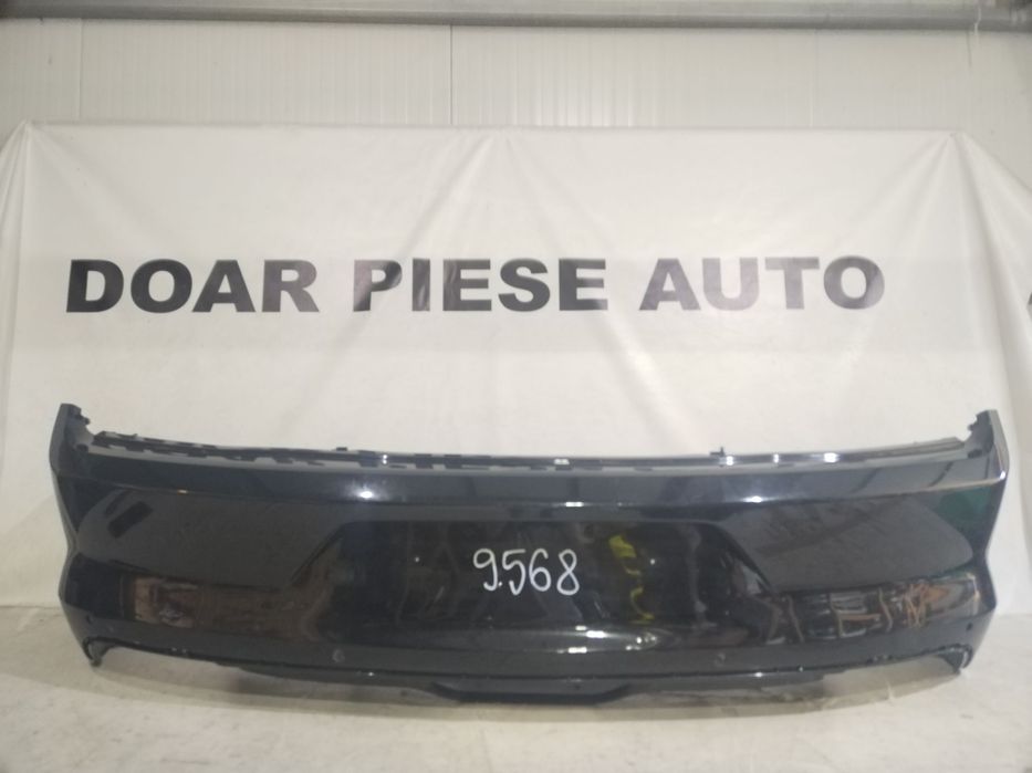 Bara spate Ford Mustang, 2015, 2016, 2017, 2018, cod origine OE FR3B-17D781-B.