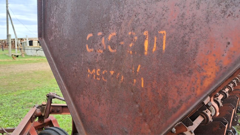 Продается сельхоз техника