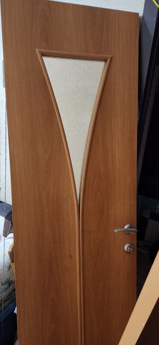 Двери б/у 200×60