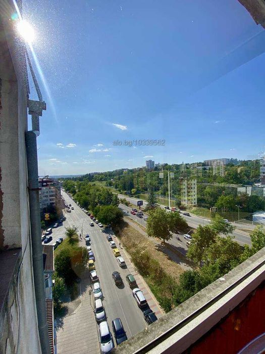 Двустаен апартамент, гр. В.Търново,бул.България