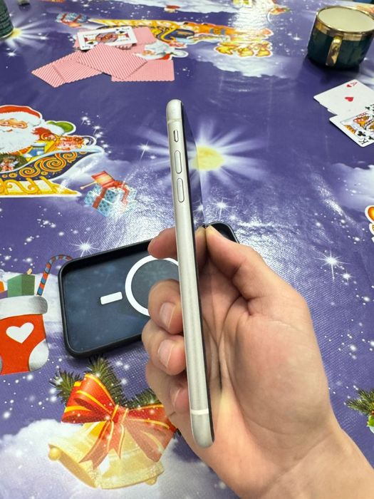 Iphone 11 жақсы жағдайда