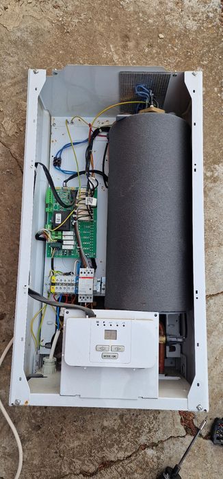 Centrala electrica 9kw Protherm Ray 9 K alimentare 230 V