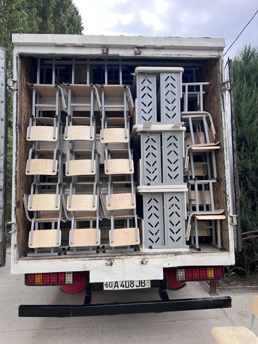 Парта Стул Укув жихозлари Parta Stul