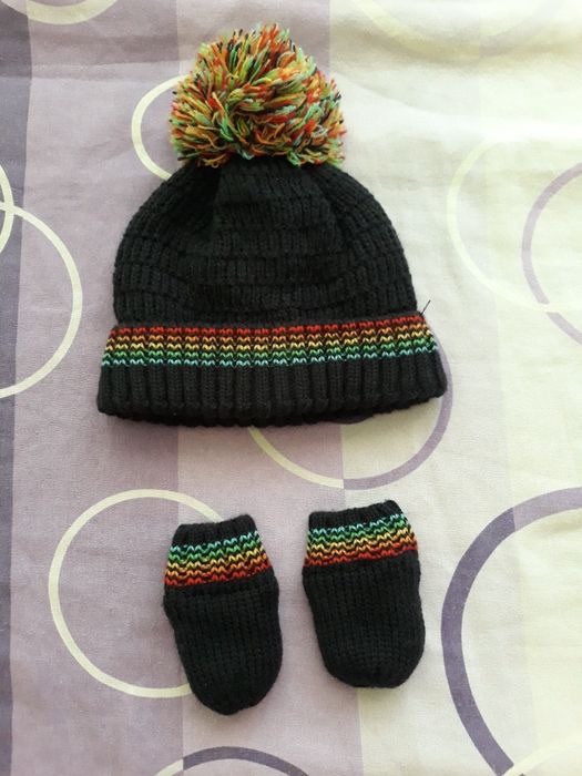 Бебешки дрехи 0-3 месеца