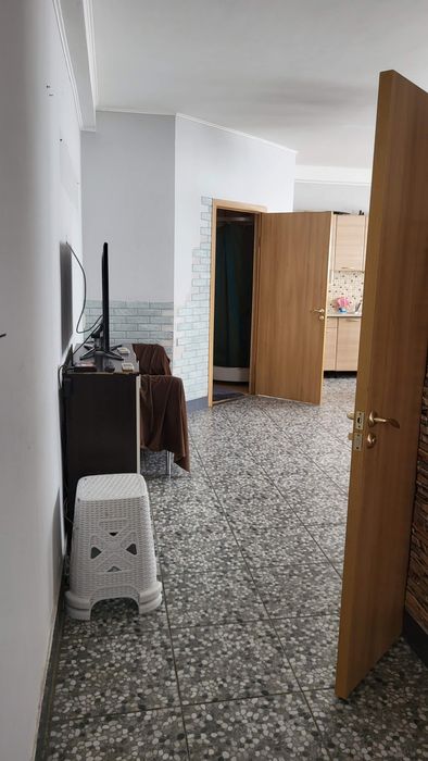 Квартира у моря на 1 этаже