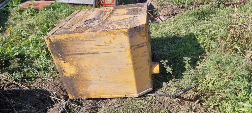 Запасные части на САТ 325