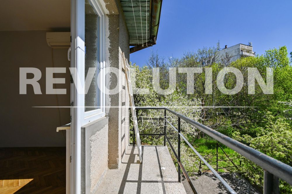 Дава се под наем Къща в София, Овча купел - 130 кв.м за 1500 € - Снимка #20