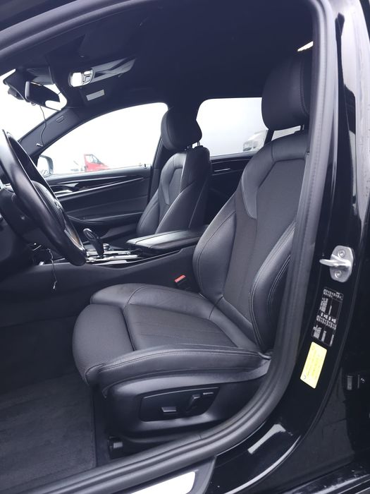 BMW 520  D G31 RO Euro 6 190 C.P.