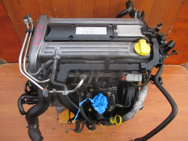 Двигателя на Опель из Европы