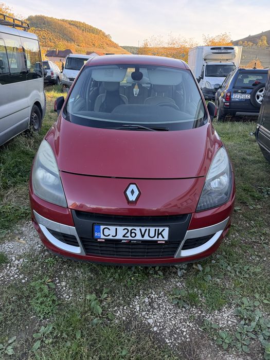 Vand Renault Scenic
