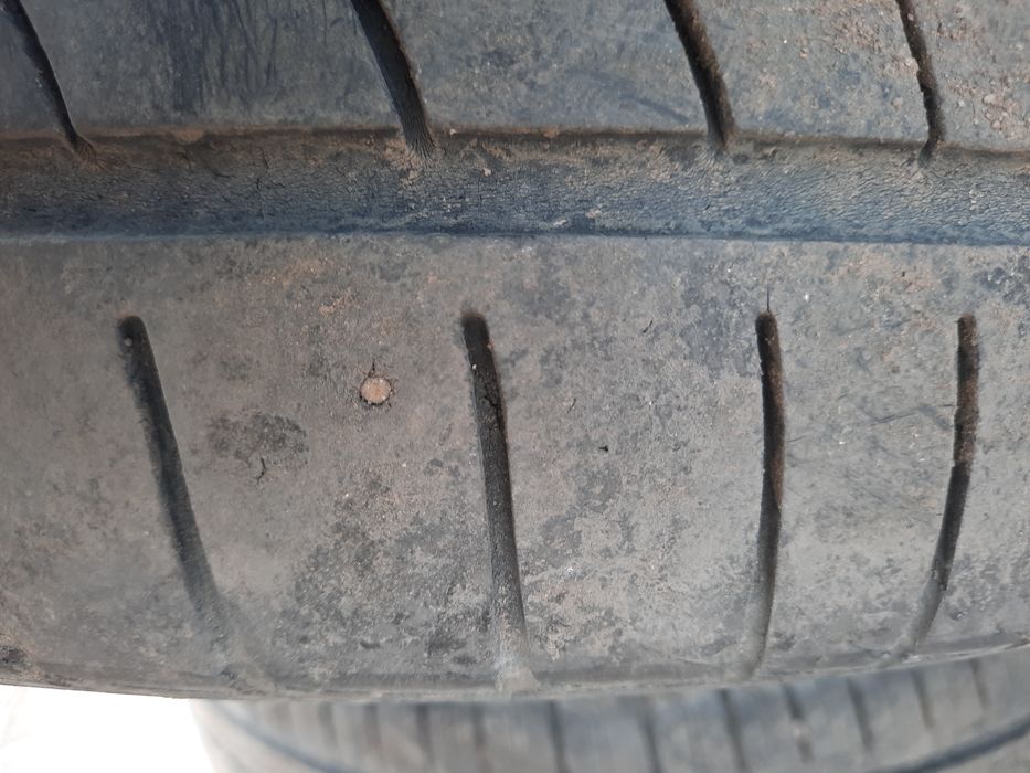 Продам резину 195/55/R16