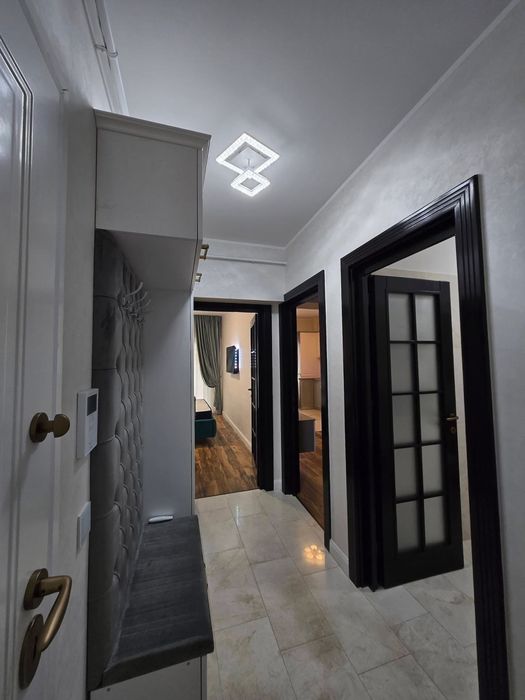 Apartament 2 camere, Royal Town Copou