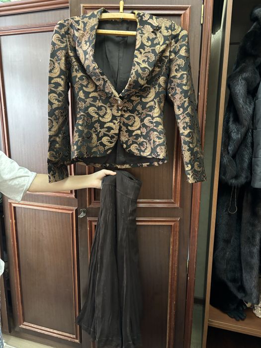 Әйелдер кешкі көйлегі