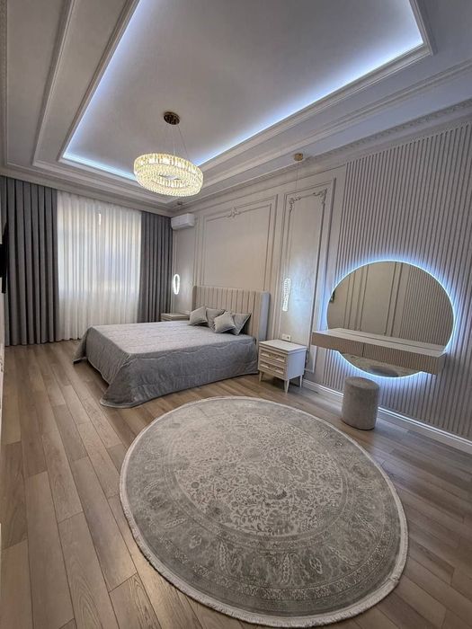 Продажа квартиры на ул.Махтумкули , новостройка  2/2/9