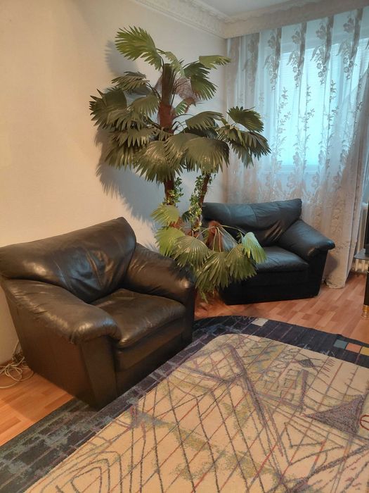 Apartament 3 cam,Micro 19,et intermediar