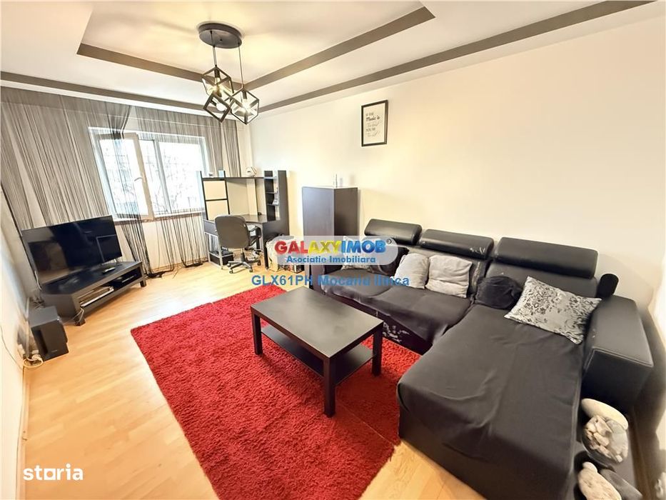 Vanzare apartament 3 camere, in Ploiest, zona Cantacuzino