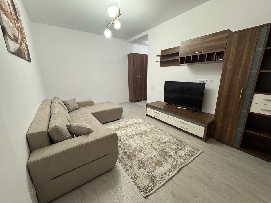 Închiriere apartament 2 camere Novum Păcii, Militari Bucuresti Sectorul ...