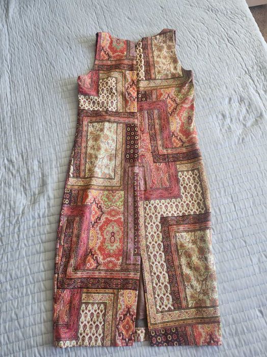 Рокля Daphne размер ЕU 38/ M