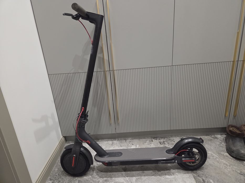 Электромамокат Xiaomi оригинал