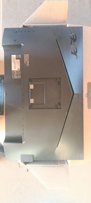 Monitor Acer Predator de 144 hz ips fhd