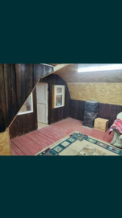 Продаётся дача 22 сотки