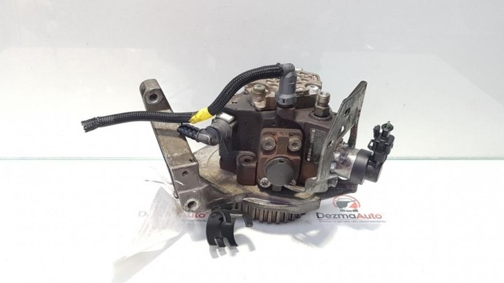 Pompa inalta presiune Peugeot Bipper (AA) 1.4 hdi, 9656300380 9656300380, 0445010102