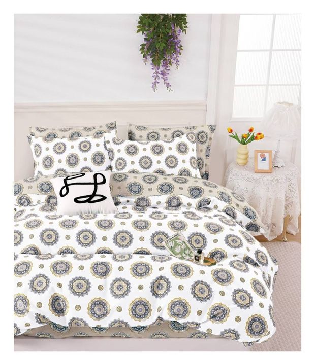 Качественное постельное бельё!!!