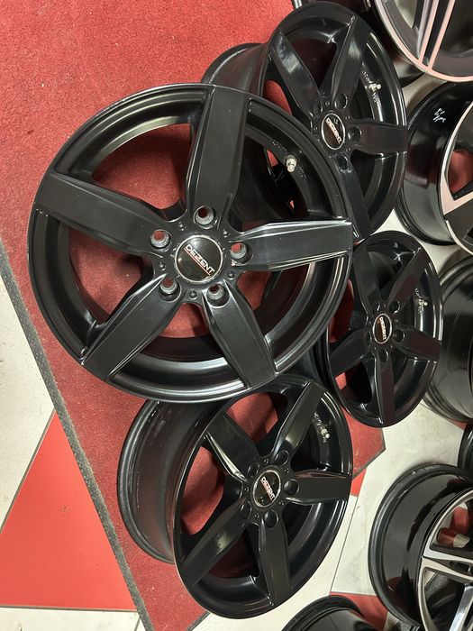 16 цола 5х120 BMW 1 ser E87 2 ser 3 Ser E46