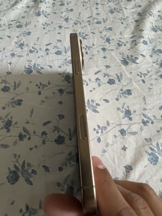 IPHONE 16 pro max ipecabil