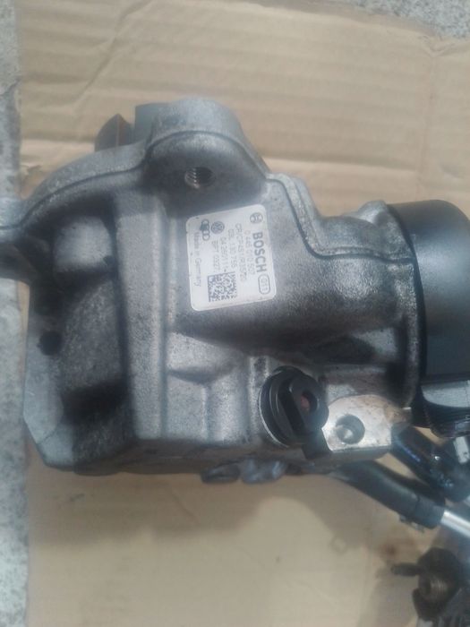 Kit injecție 2.0 TDI caga caha