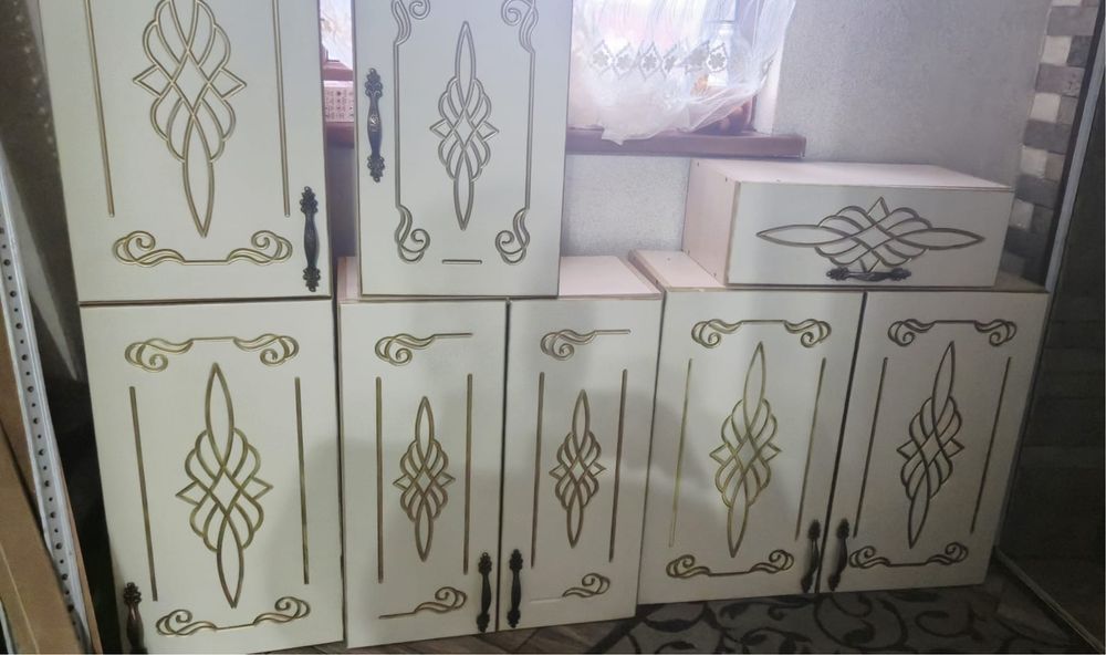 Продам кухонный гарнитур