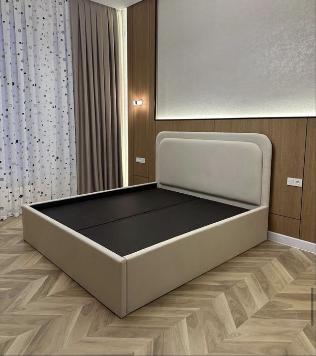 Духспалный кровать