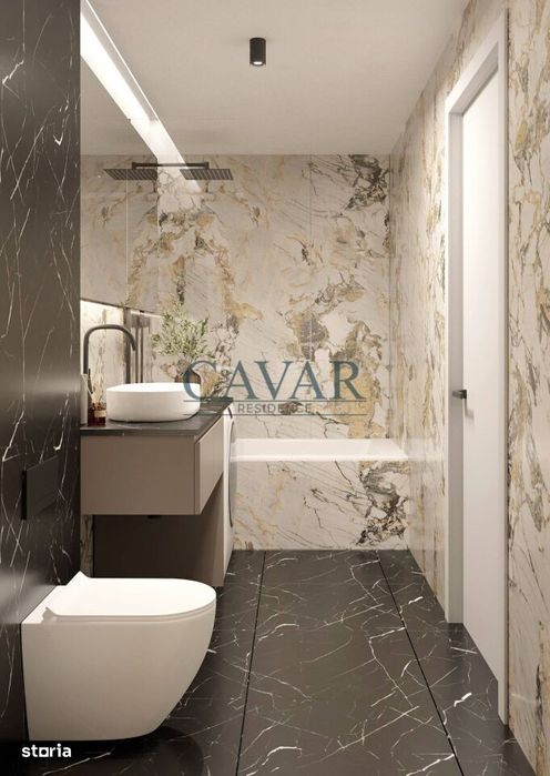 Cavar Residence Proiect Drumul Binelui 168