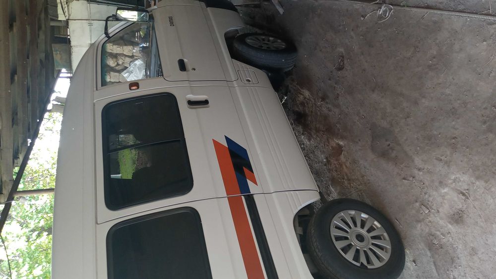 Damas DLX 2019  sentyabr