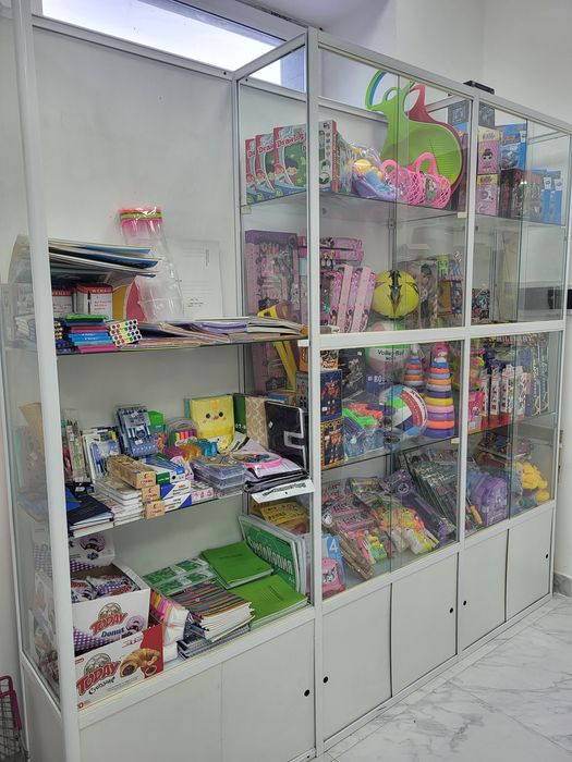 С дам продуктовый магазин