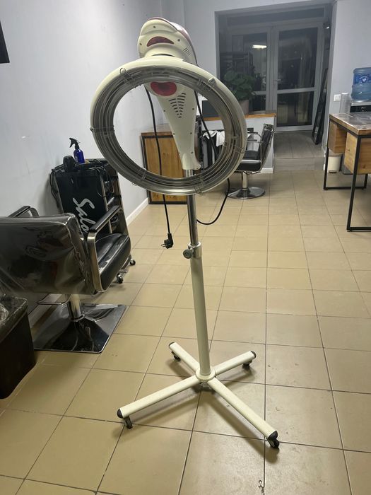 климазон для волос парикмахер