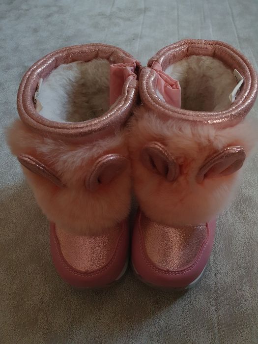 Детские баточки Савенок