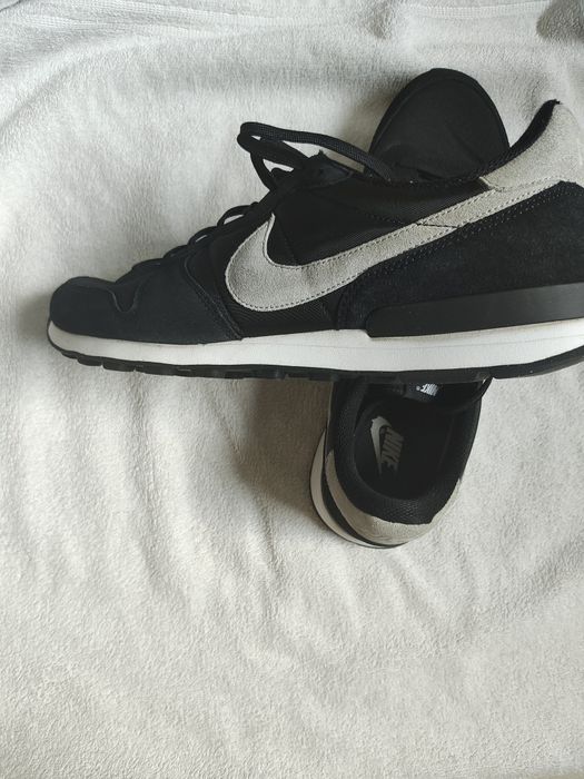 Nike маратонки - 48.5 номер