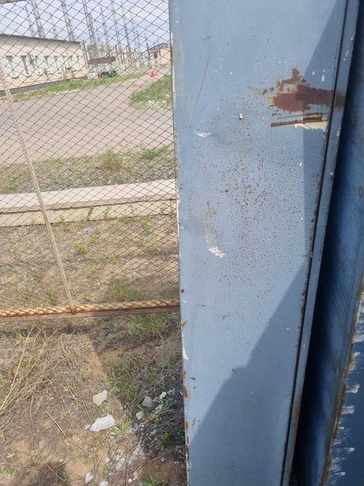 Панель РУ-0,4 кВ  .