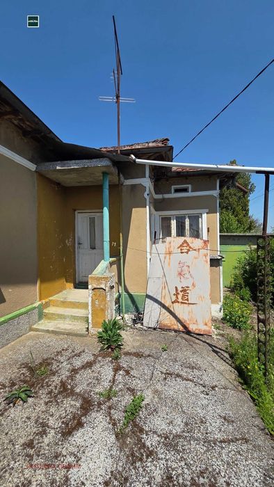 Продава КЪЩА област Добрич, с. Овчарово