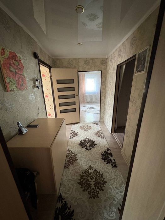 Продам отдельно стоящий дом