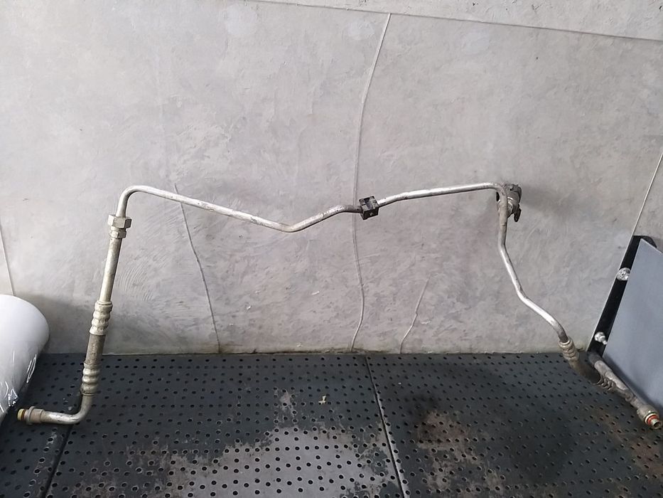 Conducta clima ac 1.8 tdci ford focus 2