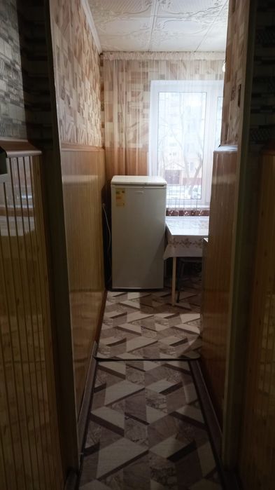 1 комн. помесячно 6 мкрн. (Талас)